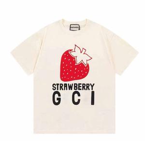 Camiseta de punto con letras para hombre - Product Image 3