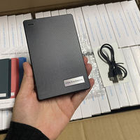Casing HDD SSD 2.5 Inch USB 3.0 (HDS-H11-3.0)