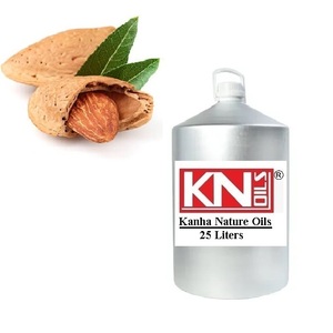 Aceite esencial orgánico puro 100% a granel prensado en frío vitamina E Semilla de aguacate aceite de oliva aceite de almendra dulce cuidado del cabello hidratante - Product Image 6