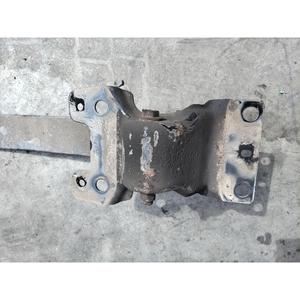 Muelle de ballesta trasero izquierdo Nissan NV400 Serie 550201735R (11>) - Product Image 3