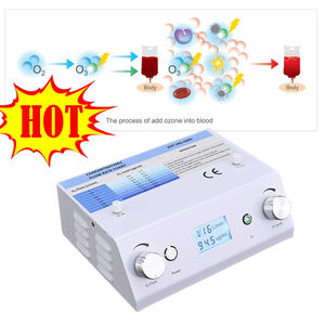 Tıbbi ozon terapi makinesi | Akne ve cilt tedavisi için taşınabilir diş ozon jeneratörü - Product Image 2