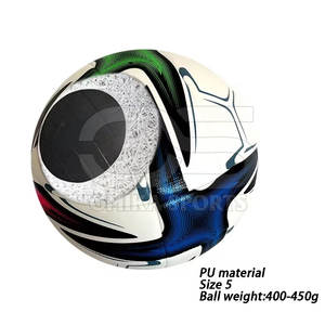Customized Soccer <b>Ball</b> With Printed Logo For Clubs Schools And Promotional Use High Quality Soccer <b>Ball</b> - Product Image 2