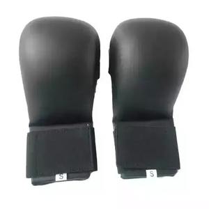 Factory Wholesale High Quality <b>Karate</b> <b>Equipment</b> Gloves <b>Karate</b> Protective Gloves Wkf Approved <b>Karate</b> Gloves - Product Image 6