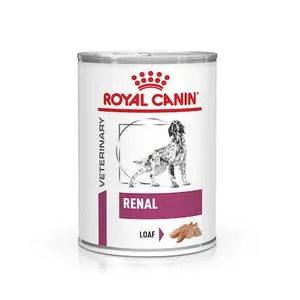 Migliore qualità fornitura cibo per cani Royal Canin/Canin reale di alta qualità per animali domestici