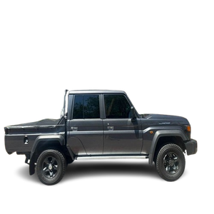 No Accident LEFT HAND DRIVE to YOTAs LANDCRUISER Pickup SUV for <b>Sale</b> - Product Image 4