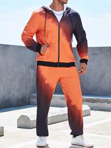 Ropa deportiva de fábrica personalizada para hombre, chándal de sublimación de poliéster 2025, nuevo diseño, forro polar de entrenamiento de invierno con logotipo - Product Image 6