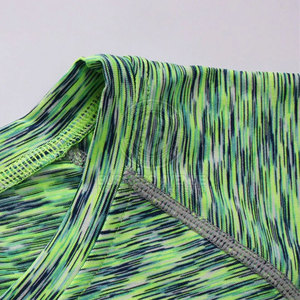 Camiseta Deportiva para Hombre, Cuello Redondo, Corte Regular, Tejido de Felpa Premium, Diseño Transpirable y Ligero - Product Image 3