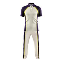 Camisetas y Pantalones de Cricket de Diseño Nuevo y Personalizado de Alta Calidad, Impresión 3D por Transferencia de Calor, 100% Poliéster Antibacteriano