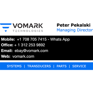 Transducteur/Sonde Linéaire Compacte Philips CX L12-3 Neuf - Product Image 6