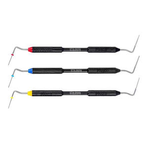 Kit de PRF Dental, Instrumento de PRF Dental, Kit Completo de Cirugía PRF, Kit de Implantes Dentales PRF, Juego de Instrumentos de Cirugía de Implantes Dentales - Product Image 3