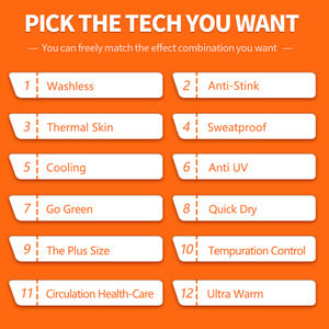 Promotion d'hiver Sweat-shirts pour hommes Impression personnalisée Sweat-shirts à capuche de couleur contrastée Veste en polaire tendance Taille plus grande Sweat-shirt d'hiver - Product Image 4