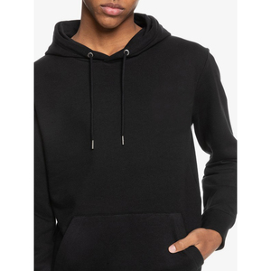 Sudadera de algodón con Logo personalizado para hombre y mujer, ropa con capucha con estampado de farol, informal, Color negro, Unisex, venta al por mayor - Product Image 2