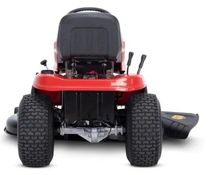 Cortadora de Césped TroyBilt 13A878BTA66 Bronco 46 de 1.36 Galones y 547cc con Transmisión Automática, Nueva - Product Image 2