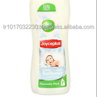 WUGLO Adoucissant Liquide Lavande Jetable pour Vêtements 50%-80% 500ML/200ML Fabriqué en Turquie Usine MIS24
