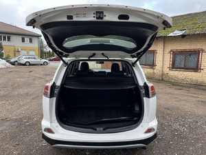 Toyota RAV4 2,5 l - Product Image 4