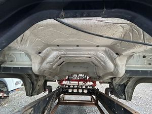 Cabina Usada para Camión ISUZU Forward - Product Image 4