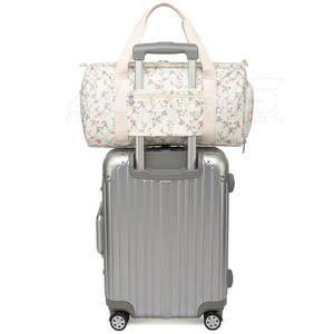 Servicio OEM, Bolsas de Lona al por Mayor, Diseño Único, Bolsas de Lona Sublimadas, Bolsas de Lona Ligeras - Product Image 5