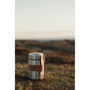 VINGA Custom Merchandising Thermal <b>Lunch</b> <b>Box</b> Miles Collection - Product Image 2