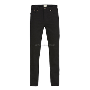 Pantalons de travail cargo avec logo personnalisé pour hommes - Product Image 1