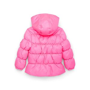Custom Kids Puffer Chaquetas OEM/ODM Ropa de abrigo de invierno para los niños - Product Image 2