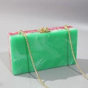 Meilleures pochettes en résine personnalisées avec motif en pierre Nouveau design avec couleurs et tailles personnalisées disponibles - Product Image 4