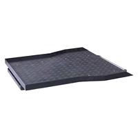 Tiroir coulissant de chargement 4X4 pour Ranger Raptor 2023 Tacoma F150