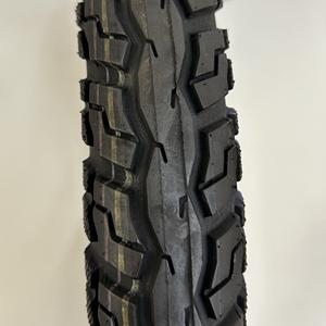 Innova Neumático 16X2.125, Silla de Ruedas de Taiwán, Color Negro (57-305), 41X41X4.5CM, 16X2.125 cm - Product Image 4