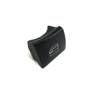 BDP110-1 Master Driver Switch Left <b>Window</b> Button <b>Cover</b> Cap For A Class W169 B Class W245 A1698206410 - Product Image 1