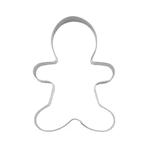 Pepparku Christmas <b>Cookie</b> Cutter Personalized Gadgets for Baking <b>Tools</b> - Product Image 5