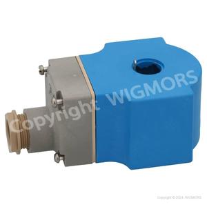 Bobine Danfoss BN024C 24V 50/60Hz 6,5/6W 018Z6826 - Product Image 1