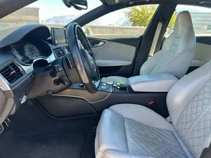 ใช้แล้ว2017 Audi S7 4.0T - Product Image 3