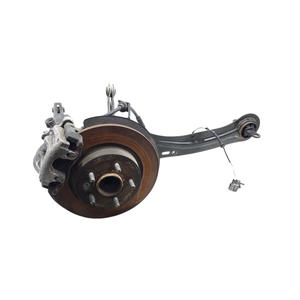 Poids mécanique arrière droit Volvo V40 Série 31360695 (16>) - Product Image 1
