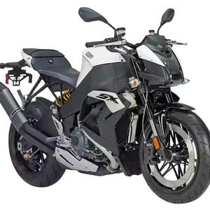 Dernières Nouveautés 2025 Eriks Buell Racing 1190 S/X Motocyclettes - Product Image 3