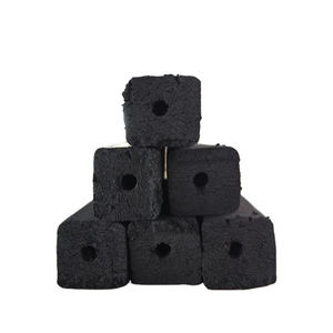 100% Charbon de bois noir de haute qualité Charbon de bois dur de meilleure qualité à vendre - Product Image 3