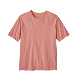 Camiseta Vintage Personalizada con Lavado Ácido, 230 gsm, Estilo Vintage, Camiseta con Estampado para Hombre, Camiseta Holgada de Gran Tamaño, Camiseta Desteñida por el Sol - Product Image 5