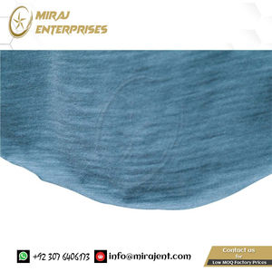 Camiseta de estilo LARGO DE Color sólido para hombre, ropa de calle de calidad de verano, camisetas para hombre, camiseta informal de marca de algodón 100% para hombre - Product Image 6