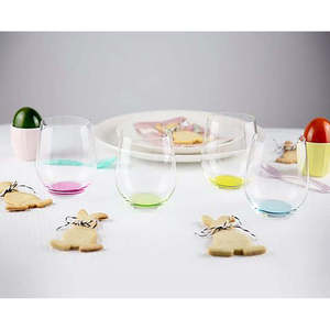 Ensemble de 4 verres à vin Riedel Happy O - Product Image 3