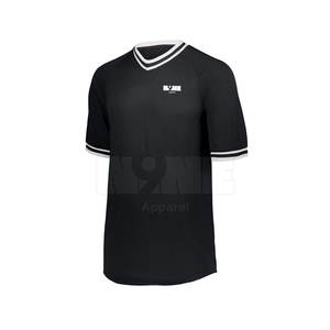 <b>Low</b> MOQ Team Wear Adult Baseball Jersey <b>Plus</b> <b>Size</b> 100% Polyester Quick Dry Breathable Customized <b>Size</b> Hot Selling for Online - Product Image 6