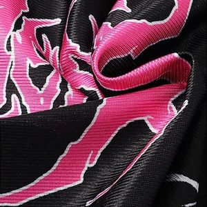 Nuevos pantalones cortos de Muay Thai Kick Boxing Shorts Fight Shorts Sublimación Muay Thai Shorts - Product Image 5