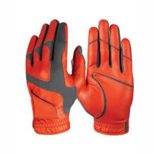 Qualité supérieure Personnaliser Logo de la marque Gants de golf confortables et respirants Gants de golf réglables sur mesure pour la vente en ligne - Product Image 6