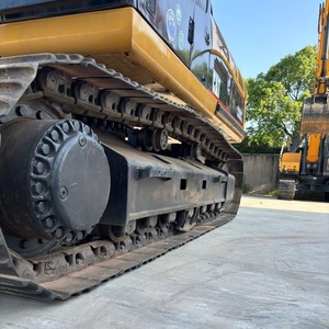 Excavatrice d'occasion CAT 330CL importée du Japon, machine de construction, excavatrice Caterpillar 320CL 330C 320C d'occasion en bon état - Product Image 6