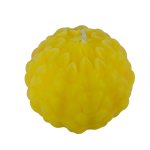 Premium Life Seed Sphere Scented <b>Candle</b> Handcrafted Decorative Aromatherapy Wax <b>Candle</b> for Home Décor & Gifting - Product Image 2