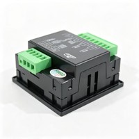 Módulo de Control Automático para Generador ATS106 con Alimentación de 8 a 35 V CC y Función de Conmutación Directa