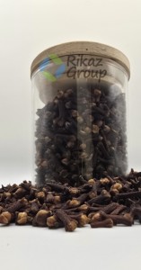 Clous de girofle frais biologiques de la plus haute qualité, ingrédients bruts pour la santé et l'agriculture, marque Rikaz, durée de conservation de 1 à 2 ans - Product Image 6