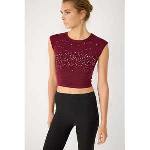 Blouse courte - Product Image 2