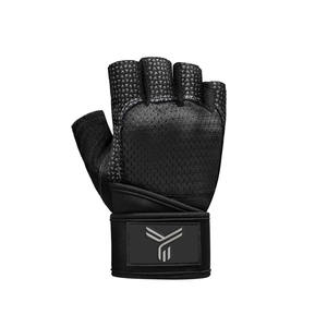 Guantes de Fitness Profesionales de Fábrica OEM, Guantes de Gimnasio Deportivos con Logotipo Personalizado para Actividades de Fitness - Product Image 2