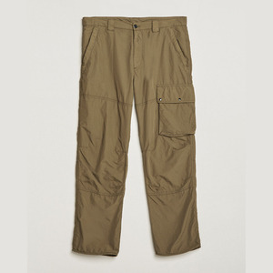 Pantalones Cargo de Nailon de Color Personalizado, Estilo Urbano, con Múltiples Bolsillos, Corte Recto, Precio al por Mayor, Pantalones Cargo para Hombre con Sensación Relajada - Product Image 1