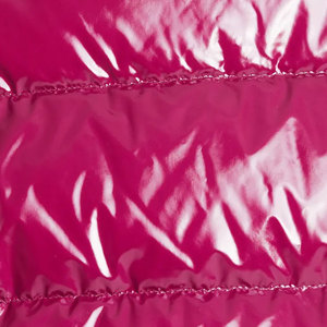 2025 New Design Custom Size Women's Solid Puffer <b>Jacket</b> Breathable Winter Knit Wear High Quality Canvas From Pakistan - Product Image 4