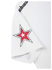 Camiseta Deportiva de Manga Corta Estampada 100% Poliéster al por Mayor OEM, Jersey de Fútbol Americano de Alta Calidad con Logotipo Personalizado, Transpirable para Verano - Product Image 5