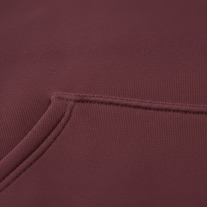 Sweat à capuche à fermeture éclair surdimensionné pour hommes, coupe-vent thermique, avec couleurs personnalisées et logo, pour le travail en plein air et les loisirs. - Product Image 4